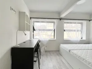 Pronájem bytu 2+1, Brno, Hybešova, 40 m2