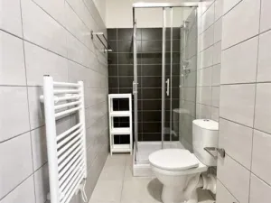 Pronájem bytu 2+1, Brno, Hybešova, 40 m2