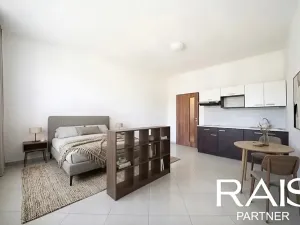 Prodej bytu 1+kk, Brno, 30 m2
