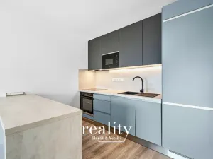 Pronájem bytu 2+kk, Třebíč, Družstevní, 57 m2