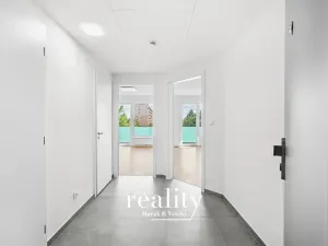 Pronájem bytu 2+kk, Třebíč, Družstevní, 57 m2