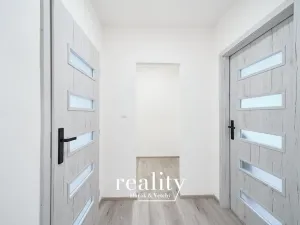 Pronájem bytu 2+1, Znojmo, Pražská, 57 m2