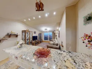 Pronájem bytu 3+kk, Praha - Smíchov, Drtinova, 119 m2