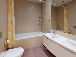 Pronájem bytu 3+kk, Praha - Smíchov, Drtinova, 119 m2