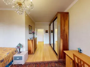 Pronájem bytu 3+kk, Praha - Smíchov, Drtinova, 119 m2