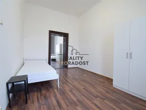 Pronájem bytu 2+1, Brno, Václavská, 44 m2