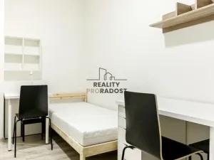 Pronájem bytu 2+1, Brno, Václavská, 33 m2