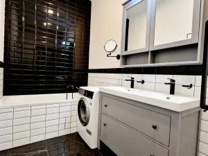 Pronájem bytu 2+kk, Brno, Václavská, 55 m2