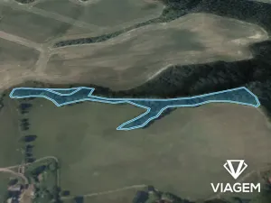 Prodej lesa, Nižbor, 9440 m2