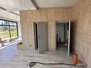 Prodej obchodního prostoru, Praha - Zličín, Na Radosti, 100 m2