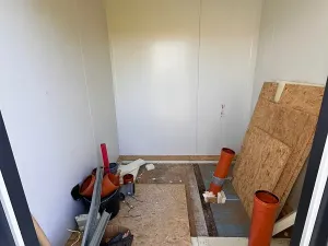 Prodej obchodního prostoru, Praha - Zličín, Na Radosti, 100 m2