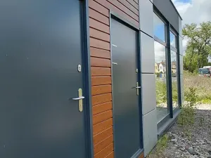 Prodej obchodního prostoru, Praha - Zličín, Na Radosti, 100 m2
