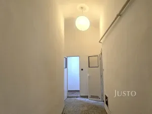 Pronájem bytu 2+1, Písek, Prokopova, 60 m2