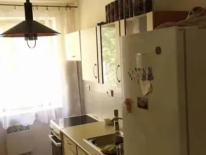 Pronájem bytu 2+1, Jemnice, Lípová, 55 m2