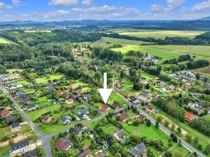 Prodej rodinného domu, Horní Libchava, 141 m2