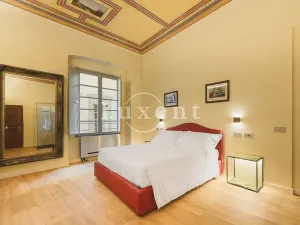 Prodej ubytování, Siena, Itálie, Il Campo, 600 m2
