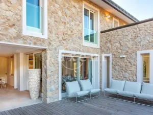 Prodej vily, Punta Ala, Itálie, 380 m2