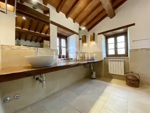 Prodej vily, Cortona, Itálie, 250 m2