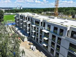 Prodej bytu 2+kk, Kladno, Pražská, 56 m2