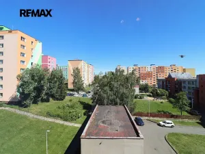 Prodej bytu 2+kk, Česká Lípa, Lomená, 40 m2