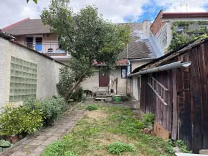 Prodej rodinného domu, Čechy pod Kosířem, 86 m2