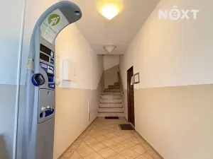 Pronájem bytu 3+kk, Český Krumlov, Plešivecká, 51 m2