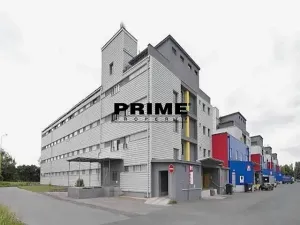 Pronájem kanceláře, Praha - Horní Počernice, Ve žlíbku, 22 m2