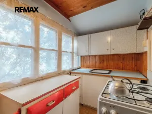 Pronájem chaty, Zruč-Senec, 30 m2