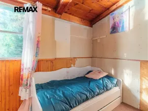 Pronájem chaty, Zruč-Senec, 30 m2