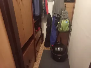 Prodej bytu 2+1, Velké Hamry, 53 m2