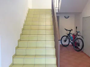 Pronájem bytu 1+kk, Mrsklesy, 21 m2