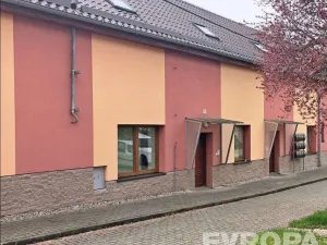 Pronájem bytu 1+kk, Mrsklesy, 21 m2