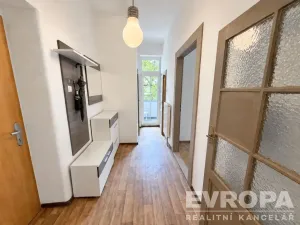 Pronájem bytu 2+kk, Plzeň - Jižní Předměstí, Stehlíkova, 56 m2