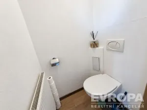 Pronájem bytu 2+kk, Plzeň - Jižní Předměstí, Stehlíkova, 56 m2