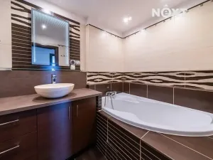 Pronájem bytu 3+1, Karviná, Nedbalova, 80 m2