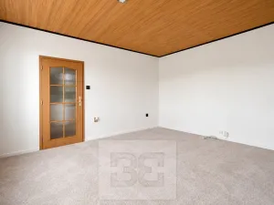 Pronájem bytu 1+1, Liberec, Haškova, 41 m2