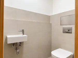 Pronájem bytu 3+kk, Praha - Dolní Chabry, U Traktorky, 77 m2