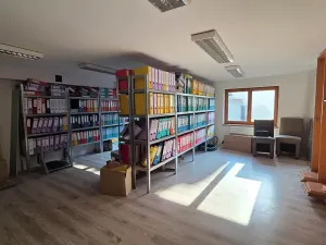 Prodej vícegeneračního domu, Náchod, Komenského, 1000 m2