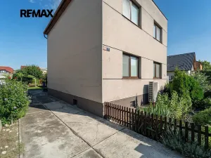 Prodej rodinného domu, Nymburk, Pivovarní, 150 m2