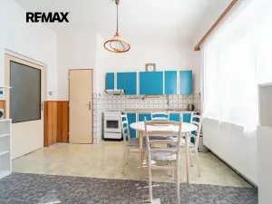 Prodej rodinného domu, Nymburk, Pivovarní, 150 m2