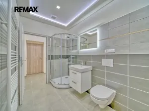 Pronájem bytu 2+kk, Chlumec nad Cidlinou, Rooseveltova, 41 m2