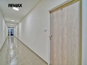 Pronájem bytu 2+kk, Chlumec nad Cidlinou, Rooseveltova, 41 m2