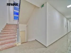 Pronájem bytu 2+kk, Chlumec nad Cidlinou, Rooseveltova, 41 m2