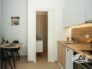 Prodej bytu 2+kk, Drač, Albánie, Shkembi i Kavajes, 50 m2