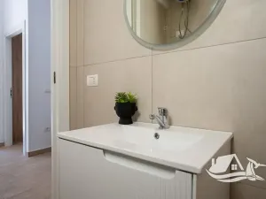 Prodej bytu 2+kk, Drač, Albánie, Shkembi i Kavajes, 50 m2