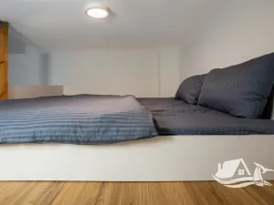 Prodej bytu 1+kk, Drač, Albánie, Shkembi i Kavajes, 25 m2