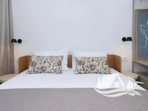 Prodej vily, Privlaka, Chorvatsko, 138 m2