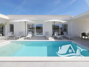 Prodej vily, Privlaka, Chorvatsko, 138 m2
