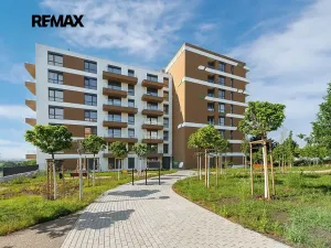 Prodej bytu 2+kk, Praha - Černý Most, Arnošta Valenty, 59 m2