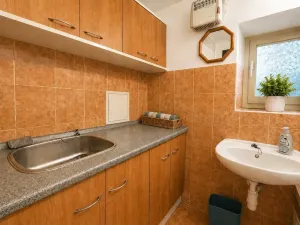 Prodej rodinného domu, Nelahozeves - Lešany, 51 m2